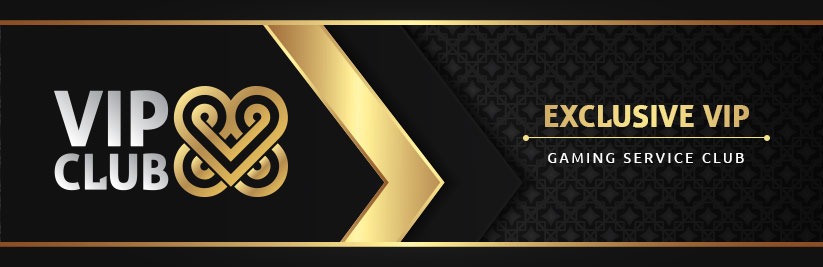 vip banner